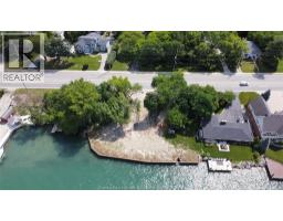 552 FRONT ROAD, Amherstburg, Ontario