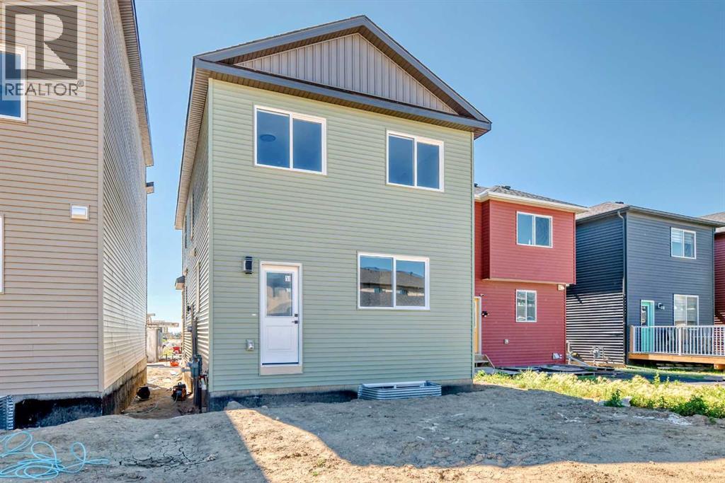 112 Belvedere Park SE, Calgary, Alberta  T2A 8A1 - Photo 2 - A2277235