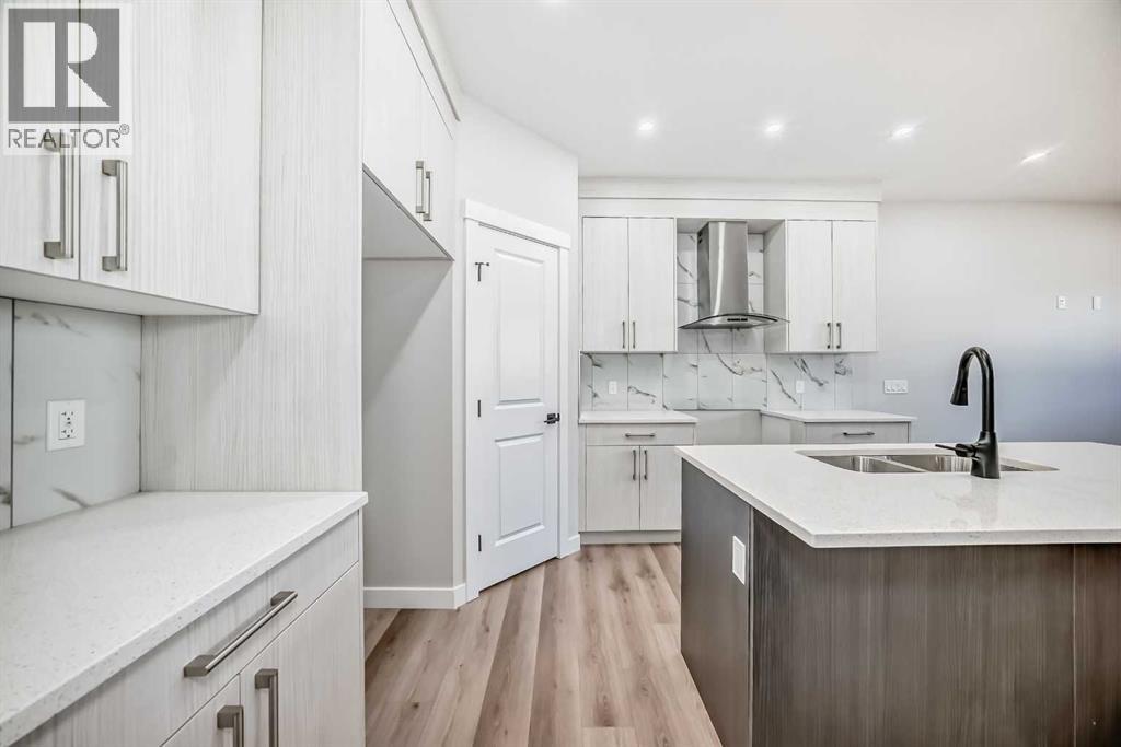 112 Belvedere Park SE, Calgary, Alberta  T2A 8A1 - Photo 7 - A2277235