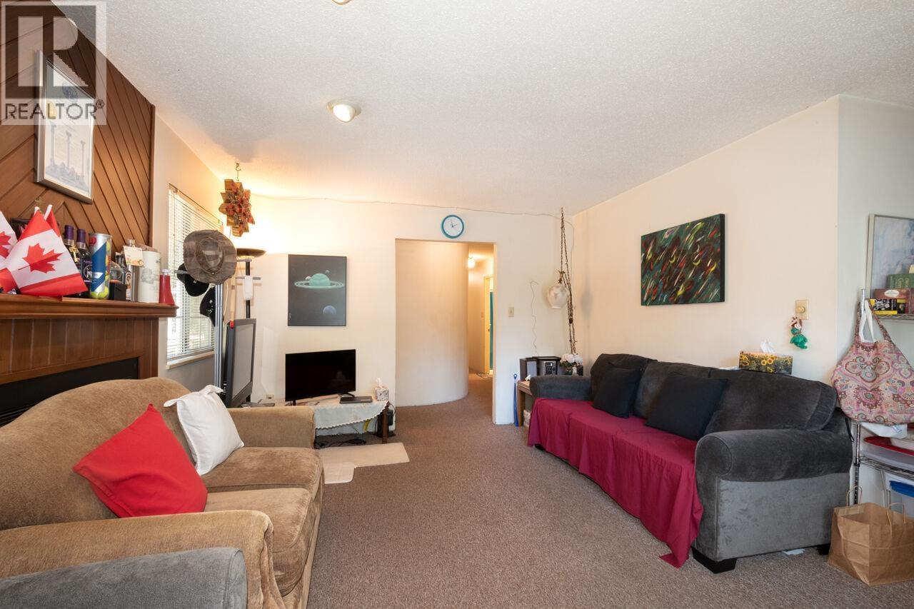 3494 Laurel Street, Vancouver, British Columbia  V5Z 3V2 - Photo 2 - R3082982