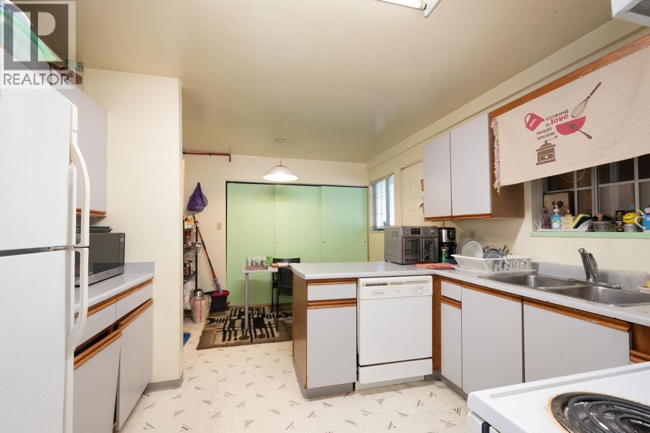 3494 Laurel Street, Vancouver, British Columbia  V5Z 3V2 - Photo 8 - R3082982