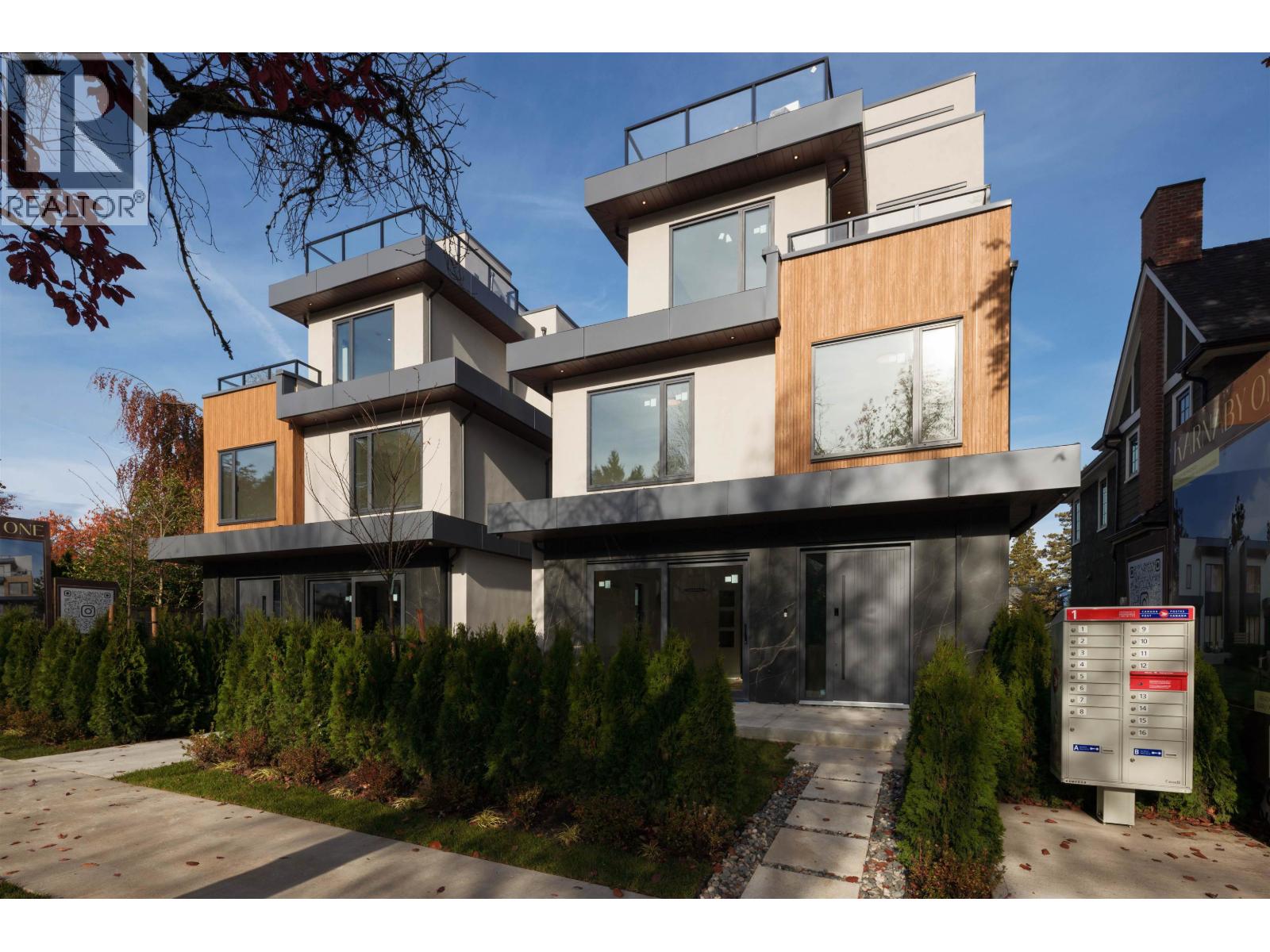 1181 33rd Avenue, Vancouver, British Columbia  V6M 1A2 - Photo 2 - R3082604