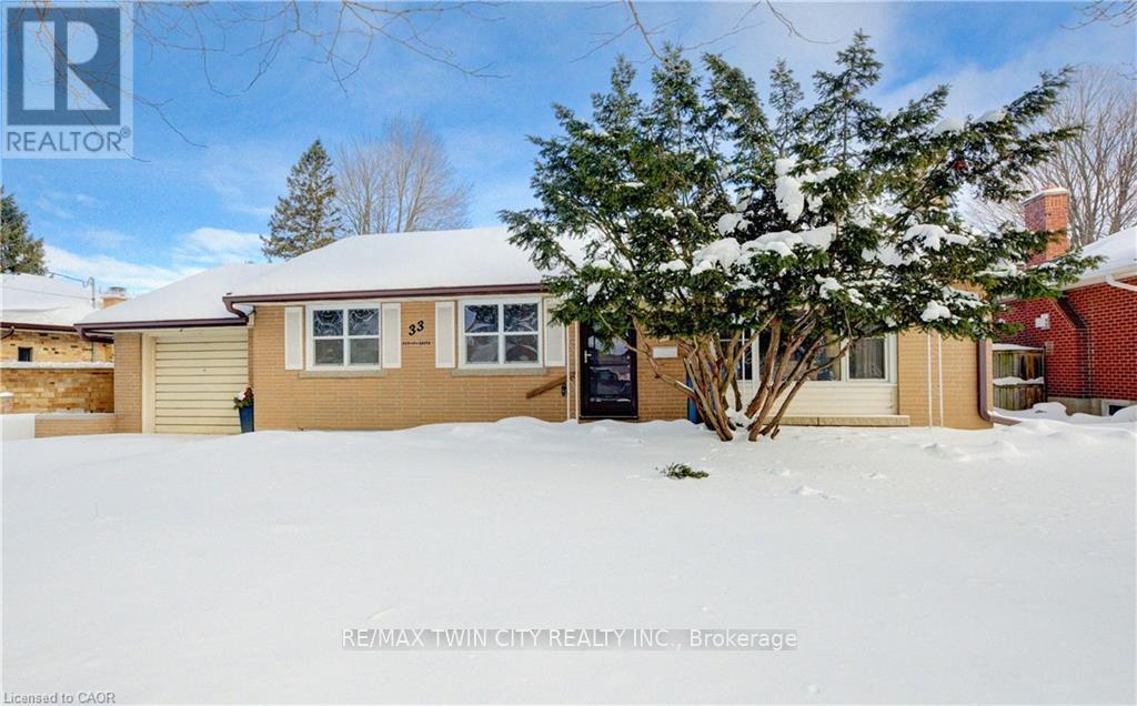 33 Elginfield Drive, Guelph, Ontario  N1E 4E5 - Photo 2 - X12730462