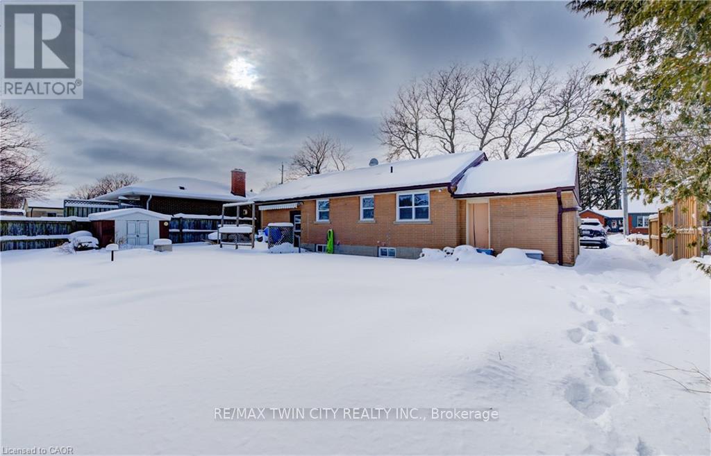 33 Elginfield Drive, Guelph, Ontario  N1E 4E5 - Photo 25 - X12730462