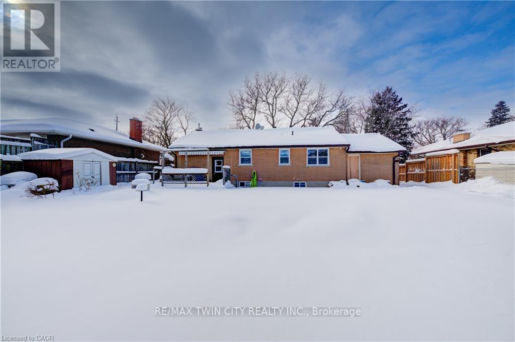 33 Elginfield Drive, Guelph, Ontario  N1E 4E5 - Photo 26 - X12730462