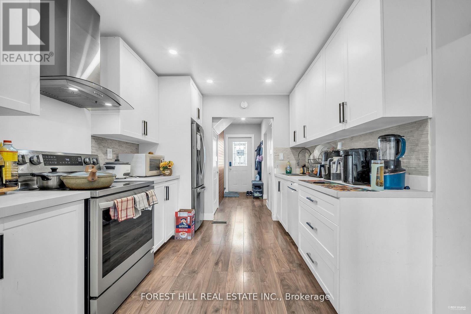 22 Harvey Street, Hamilton, Ontario  L8L 2L8 - Photo 13 - X12730466