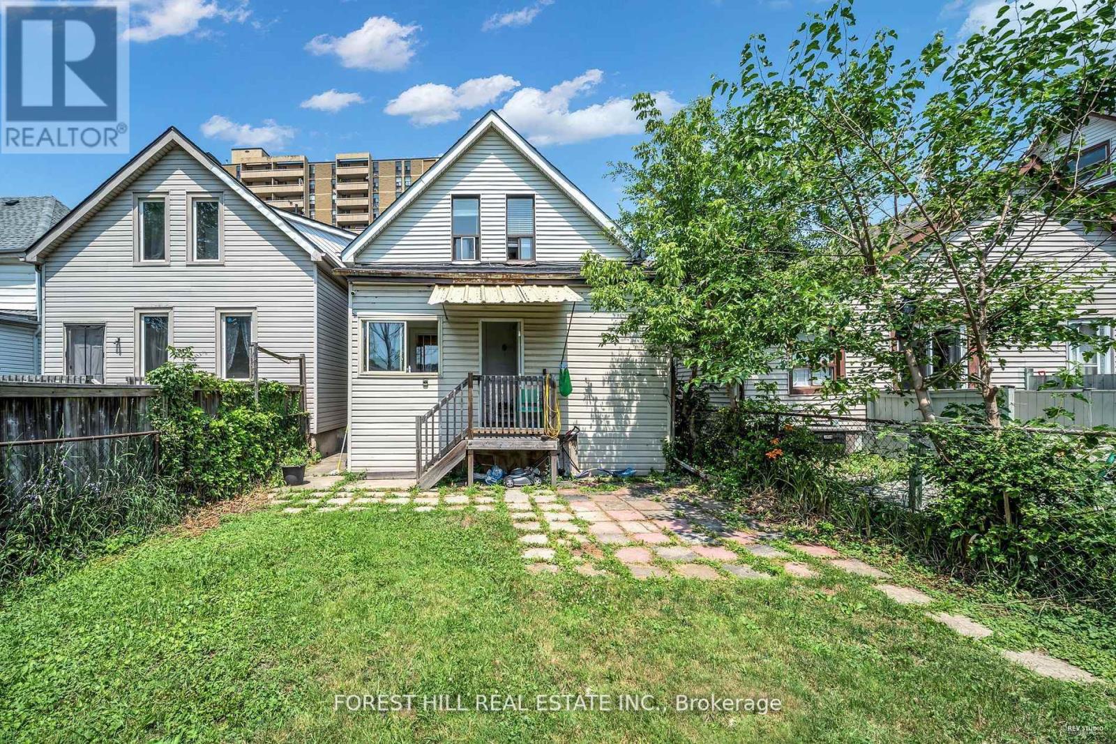 22 Harvey Street, Hamilton, Ontario  L8L 2L8 - Photo 38 - X12730466