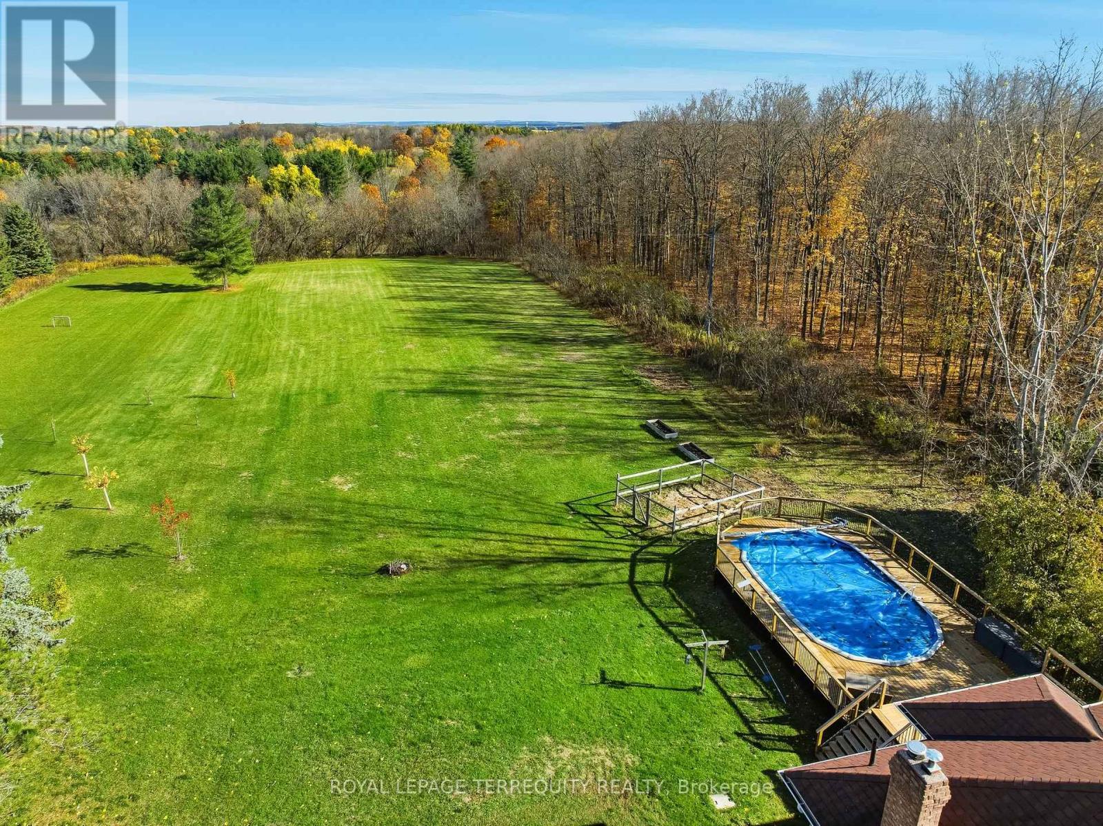 61 Godolphin Road, Trent Hills, Ontario  K0K 3K0 - Photo 46 - X12730486