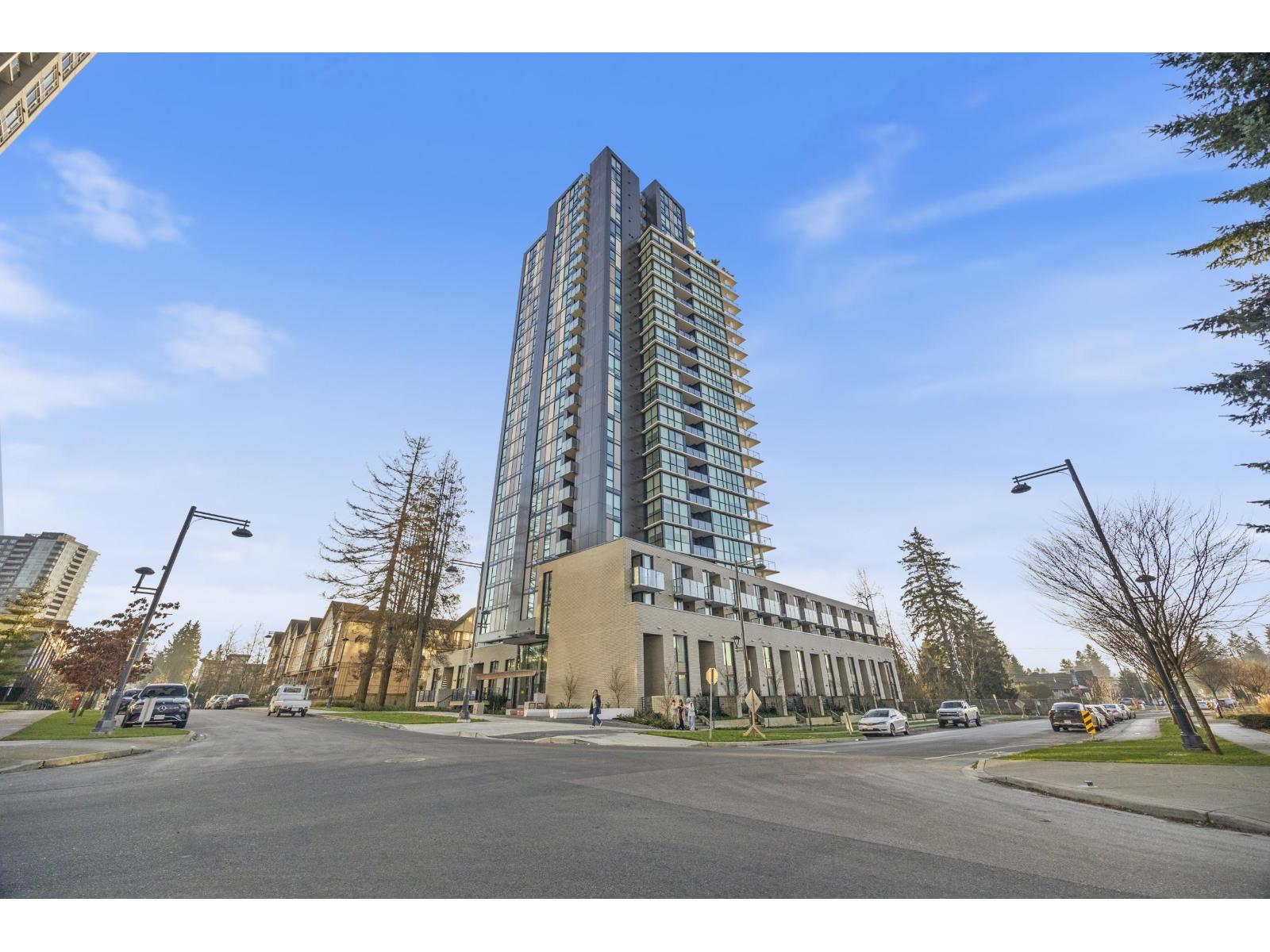 1804 10333 133 STREET, Surrey, British Columbia