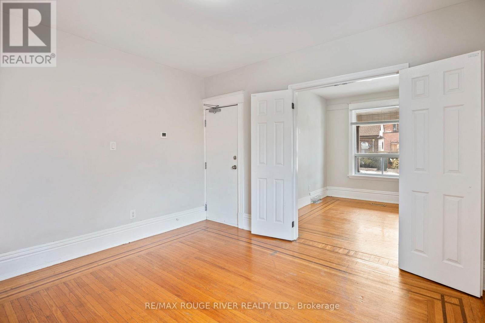 1 - 20 Birch Avenue, Hamilton, Ontario  L8L 6H6 - Photo 3 - X12730534