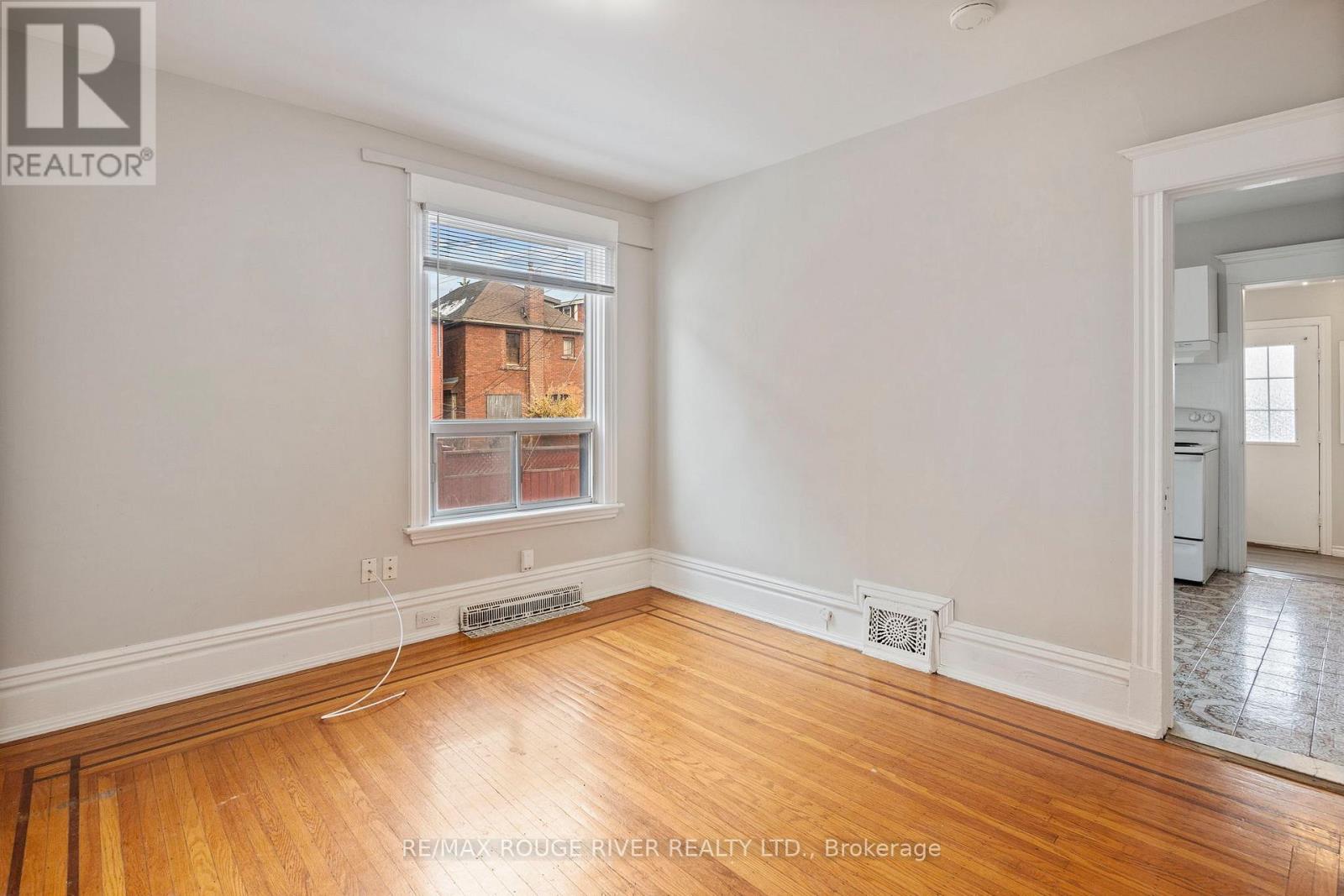 1 - 20 Birch Avenue, Hamilton, Ontario  L8L 6H6 - Photo 4 - X12730534