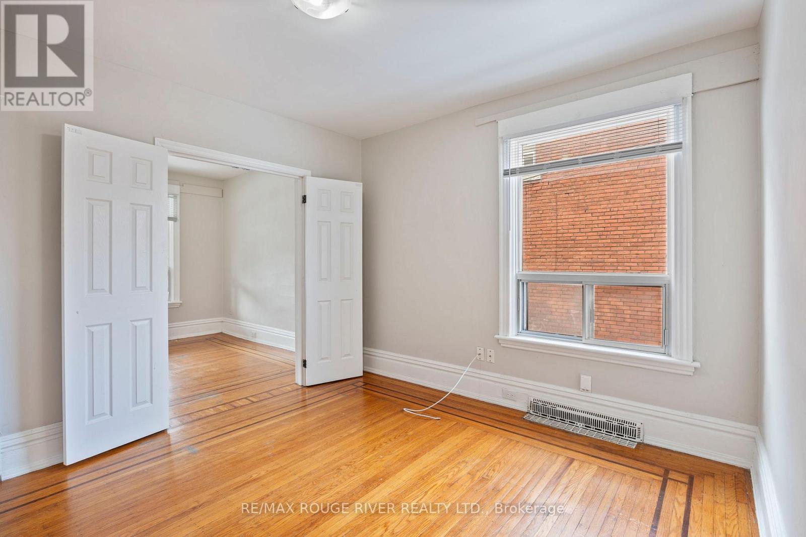 1 - 20 Birch Avenue, Hamilton, Ontario  L8L 6H6 - Photo 5 - X12730534