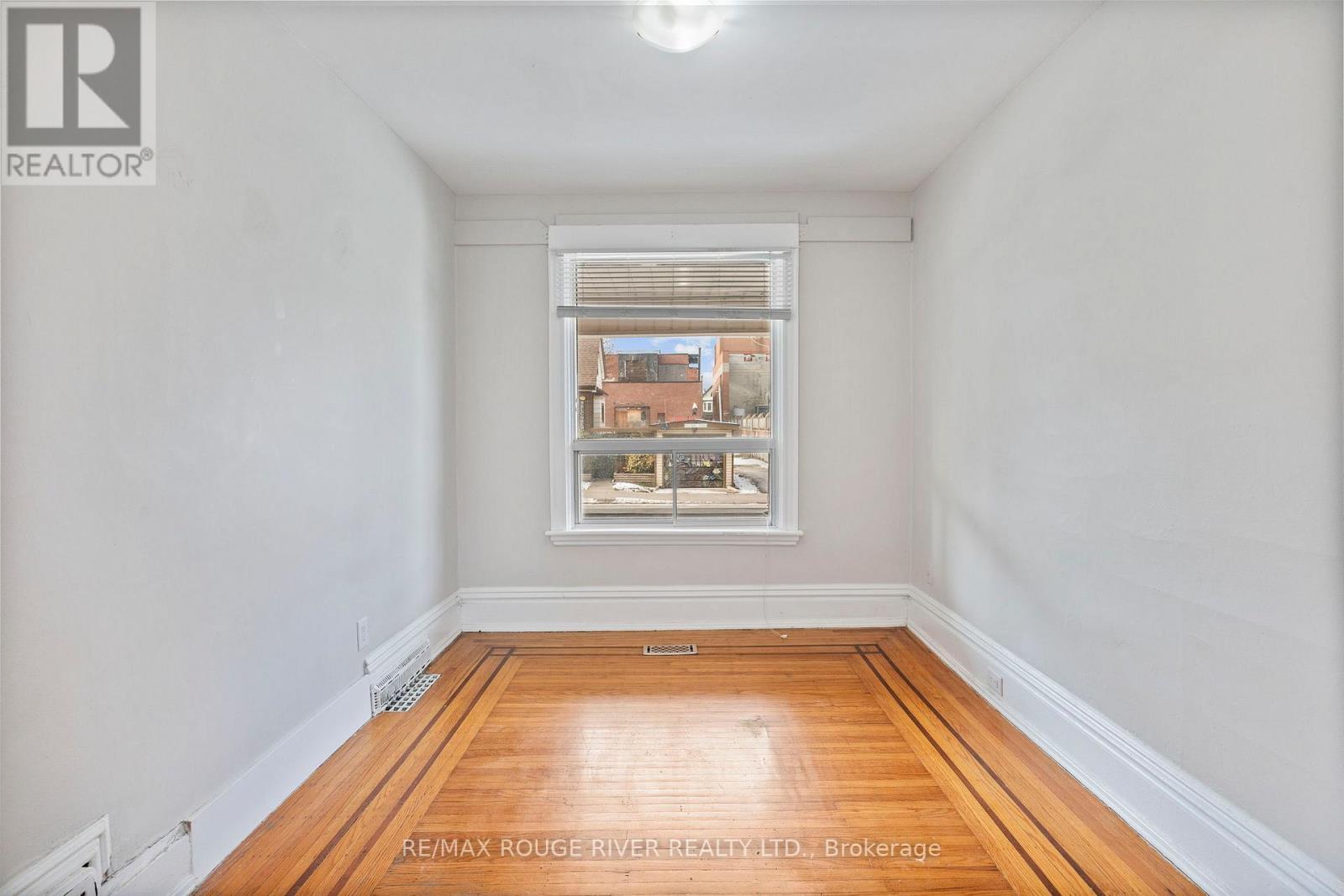 1 - 20 Birch Avenue, Hamilton, Ontario  L8L 6H6 - Photo 6 - X12730534