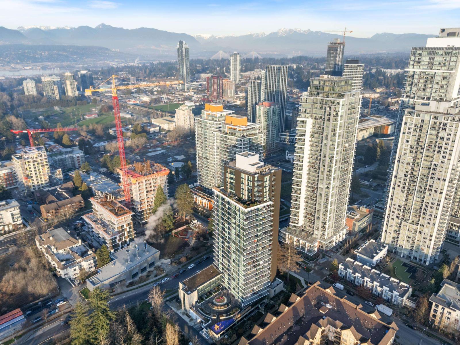 1804 10333 133 Street, Surrey, British Columbia  V3T 0V1 - Photo 19 - R3083026