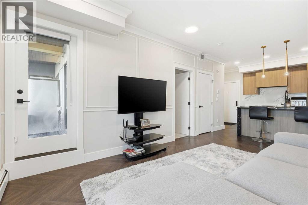 305, 370 Dieppe Drive Sw, Calgary, Alberta  T3E 0E6 - Photo 15 - A2279990