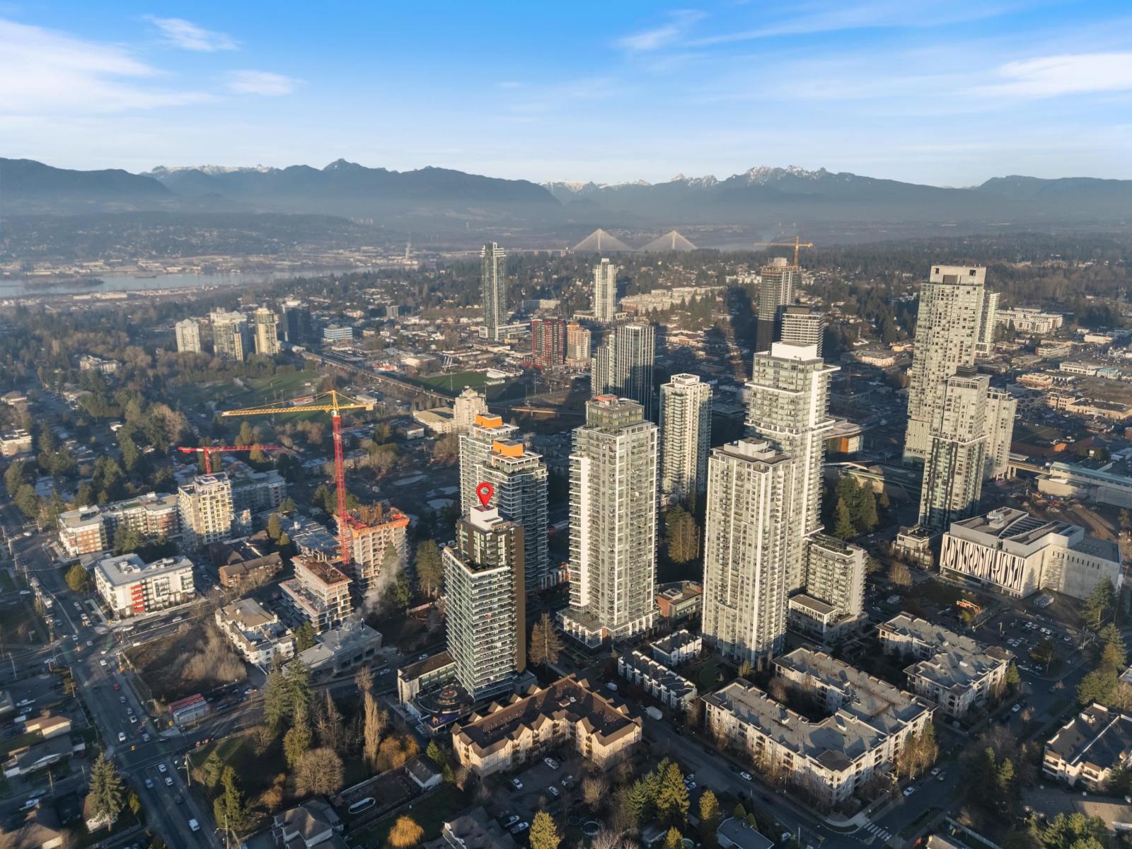 1804 10333 133 Street, Surrey, British Columbia  V3T 0V1 - Photo 21 - R3083026