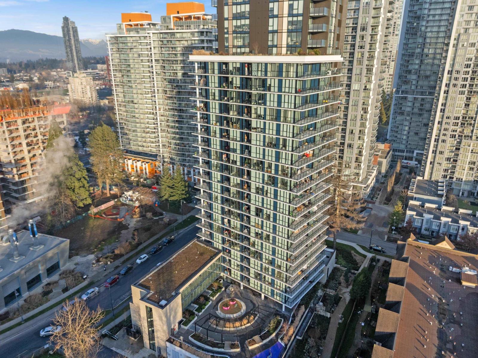 1804 10333 133 Street, Surrey, British Columbia  V3T 0V1 - Photo 24 - R3083026