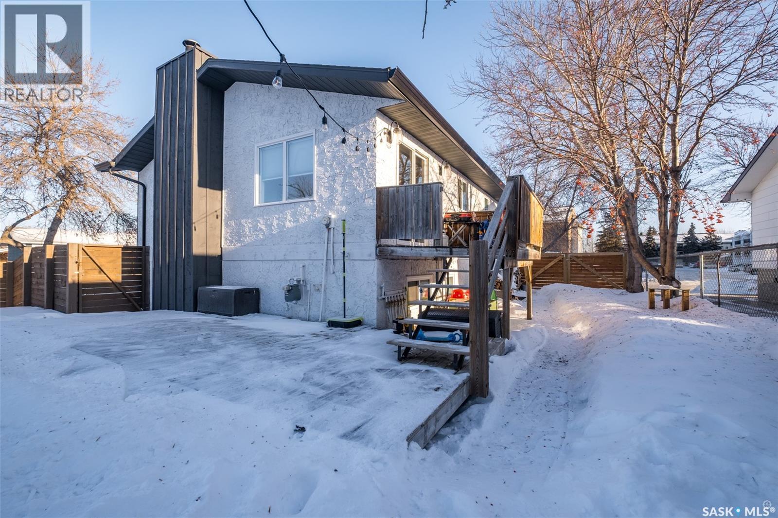 3103 Grey Owl Crescent, Prince Albert, Saskatchewan  S6V 6X3 - Photo 25 - SK027409