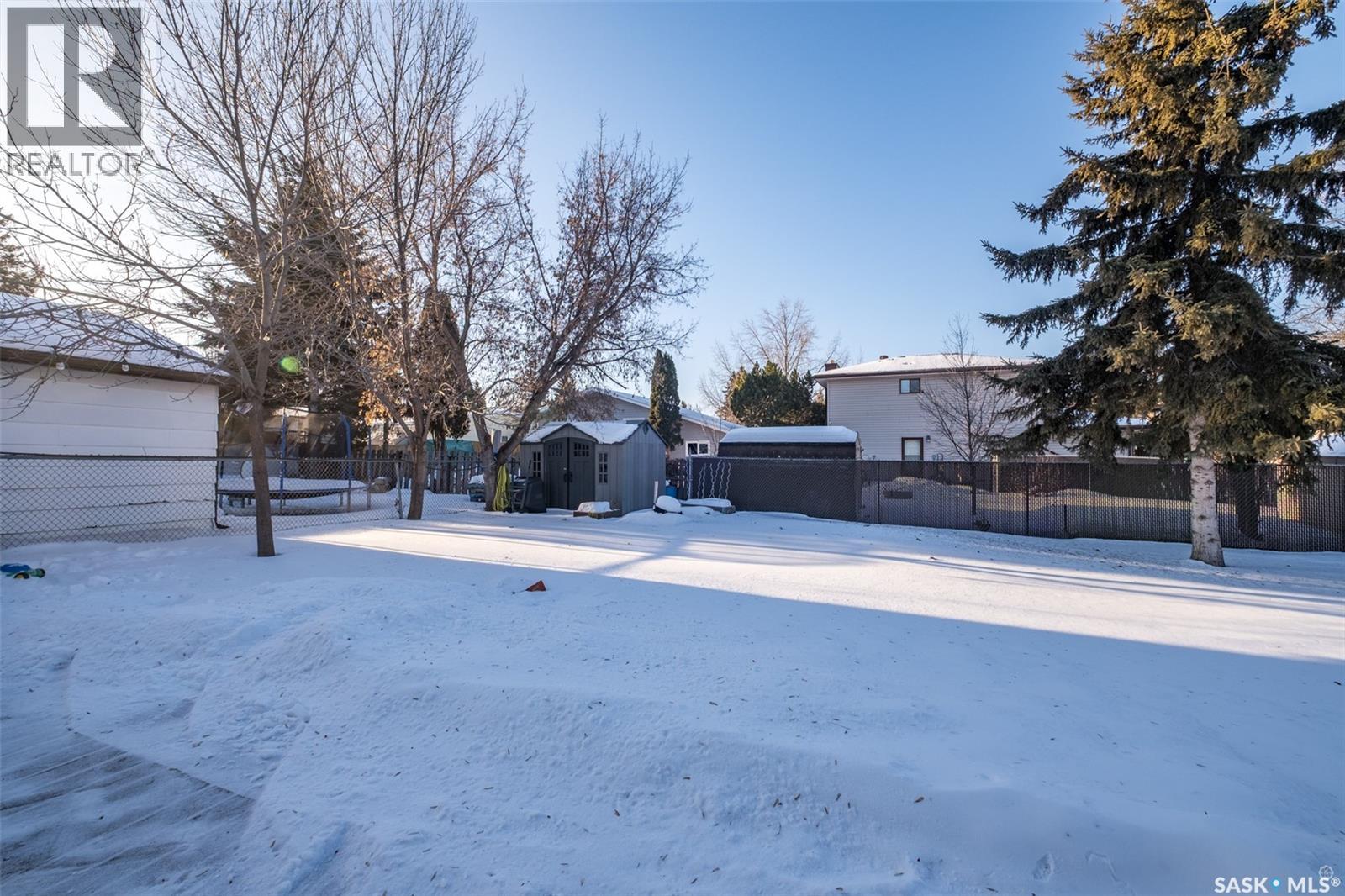 3103 Grey Owl Crescent, Prince Albert, Saskatchewan  S6V 6X3 - Photo 27 - SK027409