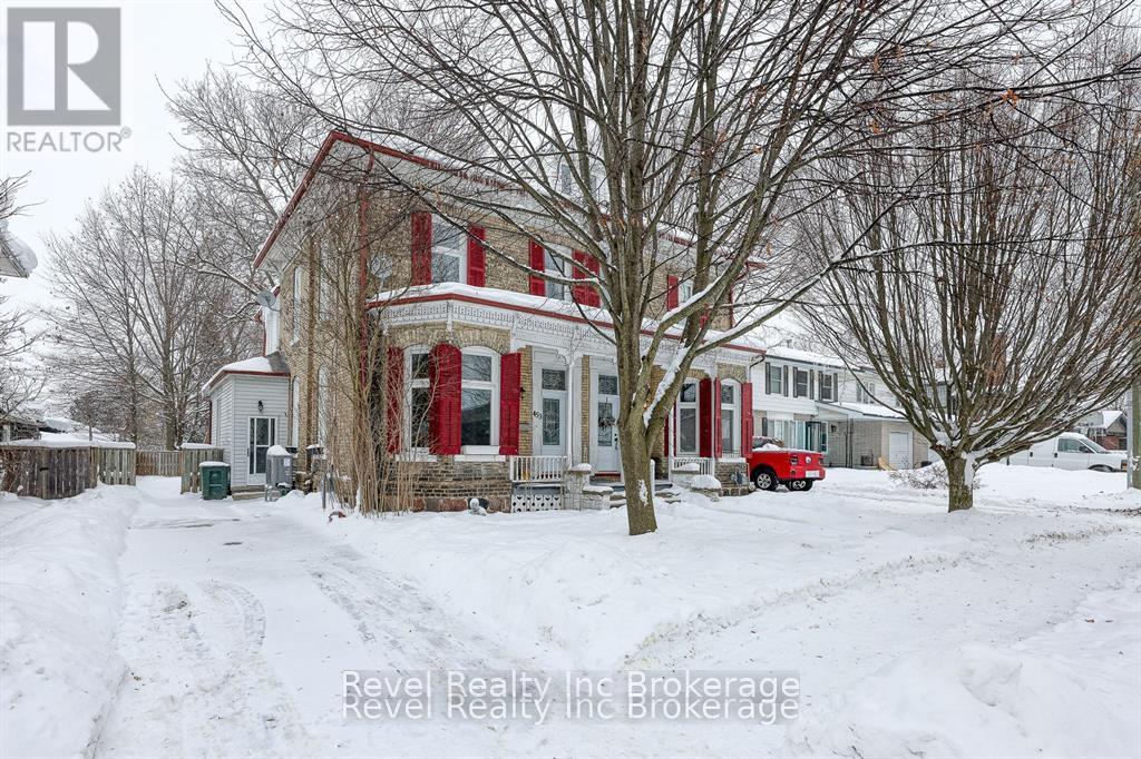 453 Drew Street, Woodstock, Ontario  N4S 4V4 - Photo 2 - X12730562