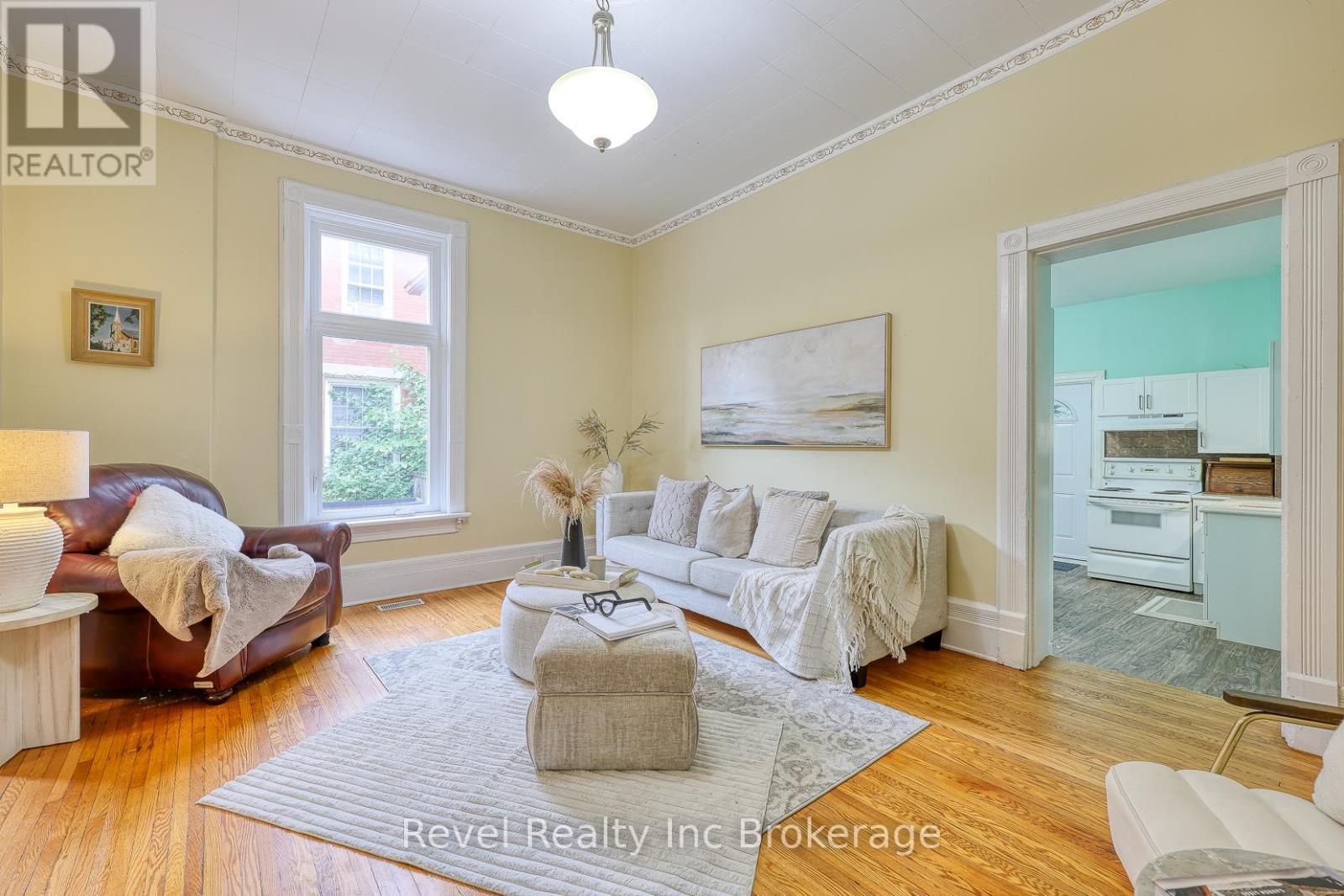 453 Drew Street, Woodstock, Ontario  N4S 4V4 - Photo 8 - X12730562