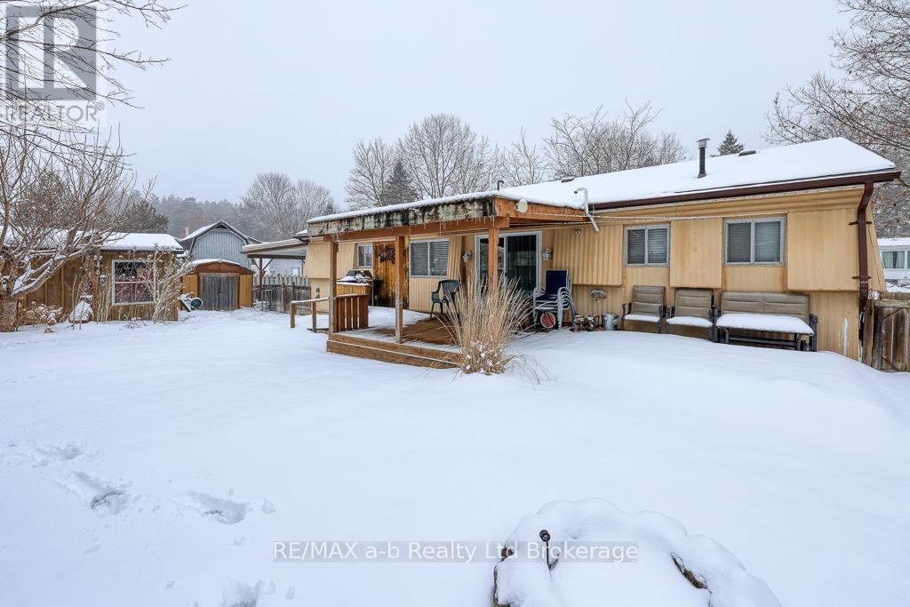 63 - 746112 Township Road 4, Blandford-Blenheim, Ontario  N4S 7V9 - Photo 3 - X12730630