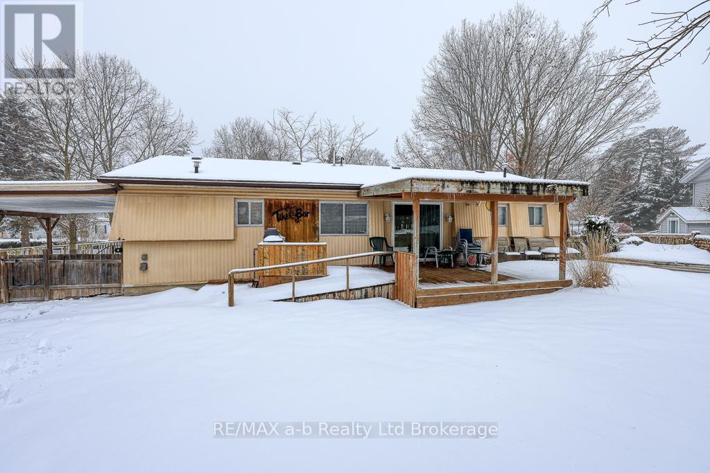 63 - 746112 Township Road 4, Blandford-Blenheim, Ontario  N4S 7V9 - Photo 5 - X12730630