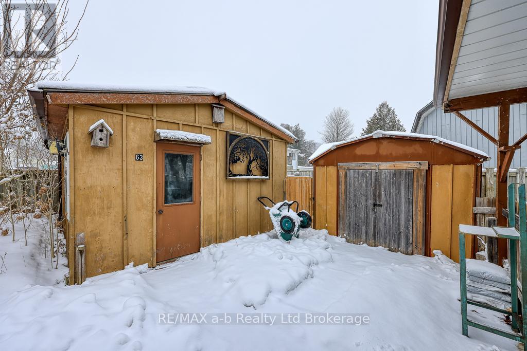 63 - 746112 Township Road 4, Blandford-Blenheim, Ontario  N4S 7V9 - Photo 6 - X12730630