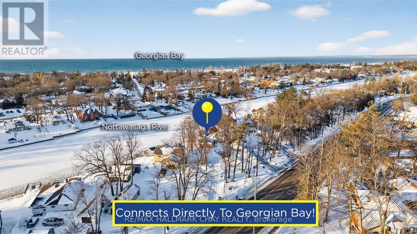 1976 RIVER ROAD W, Wasaga Beach, Ontario