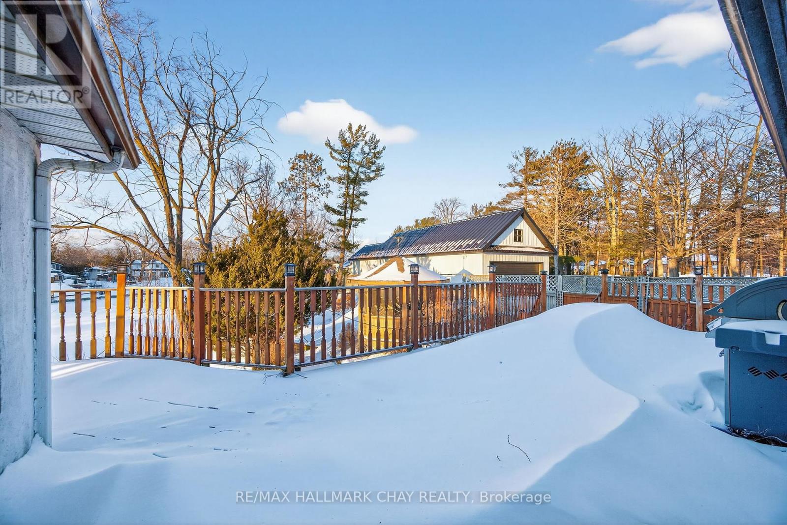 1976 River Road W, Wasaga Beach, Ontario  L9Z 2W2 - Photo 31 - S12729332