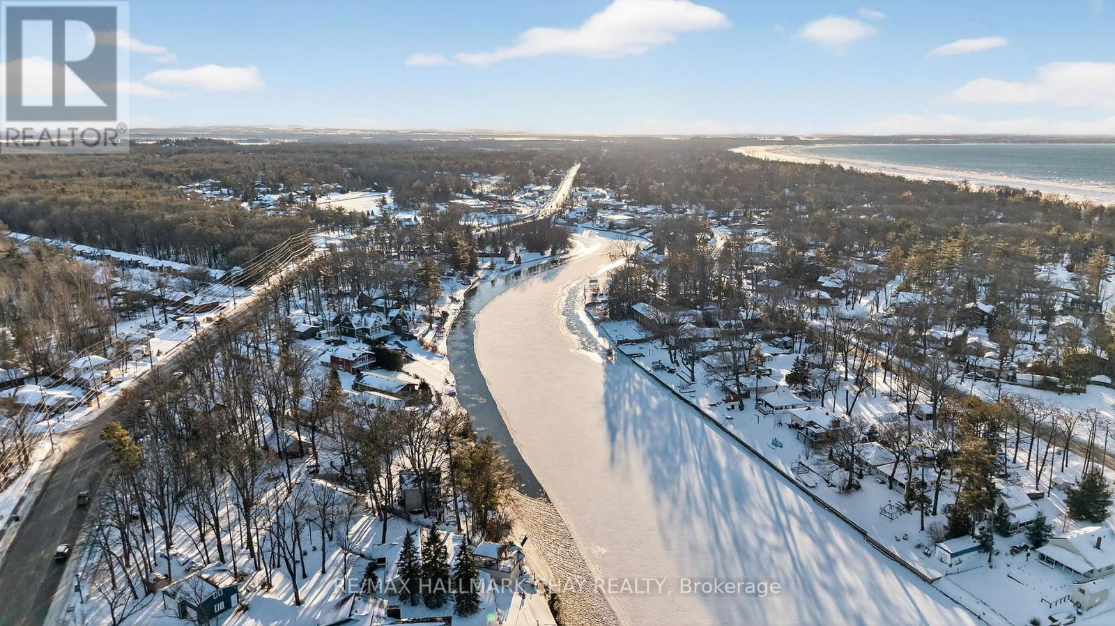 1976 River Road W, Wasaga Beach, Ontario  L9Z 2W2 - Photo 38 - S12729332