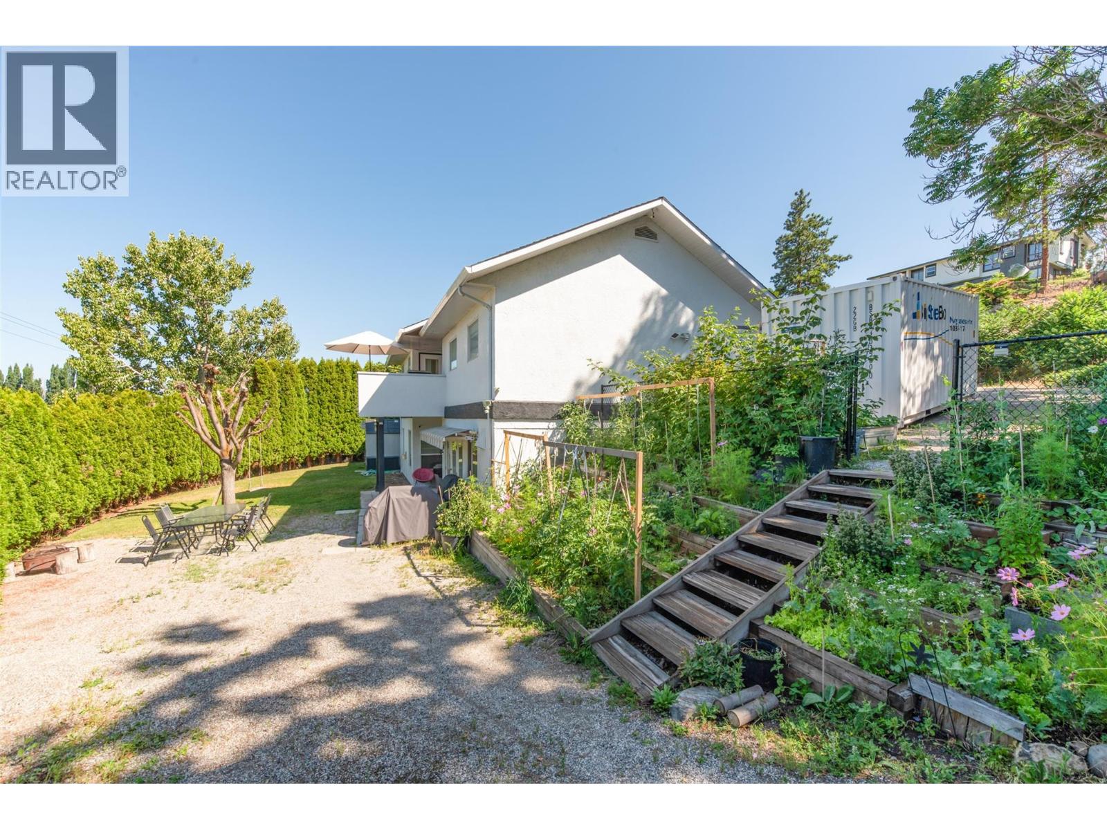 1420 Bentien Road, Kelowna, British Columbia  V1X 7K3 - Photo 49 - 10373391