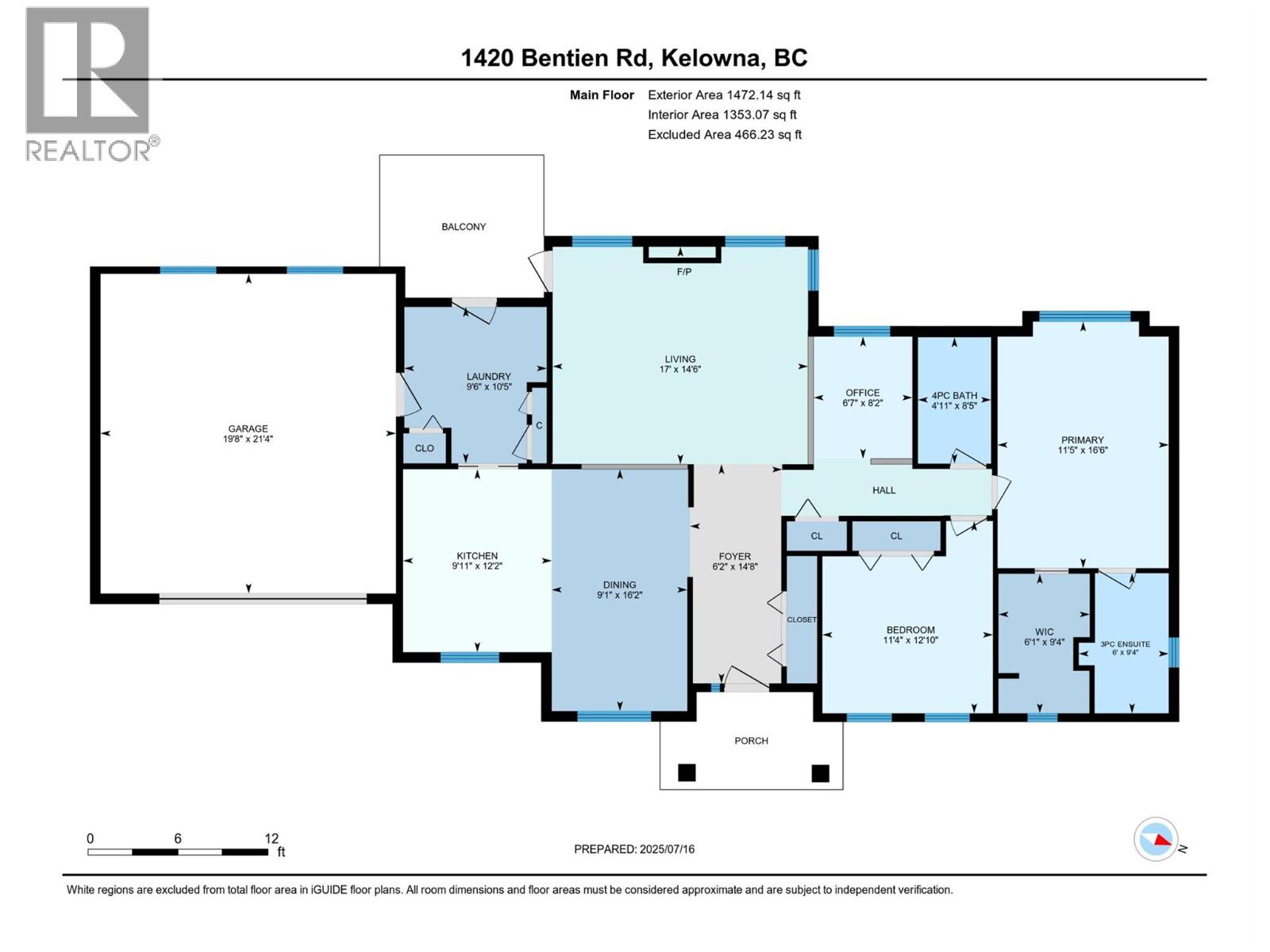 1420 Bentien Road, Kelowna, British Columbia  V1X 7K3 - Photo 58 - 10373391