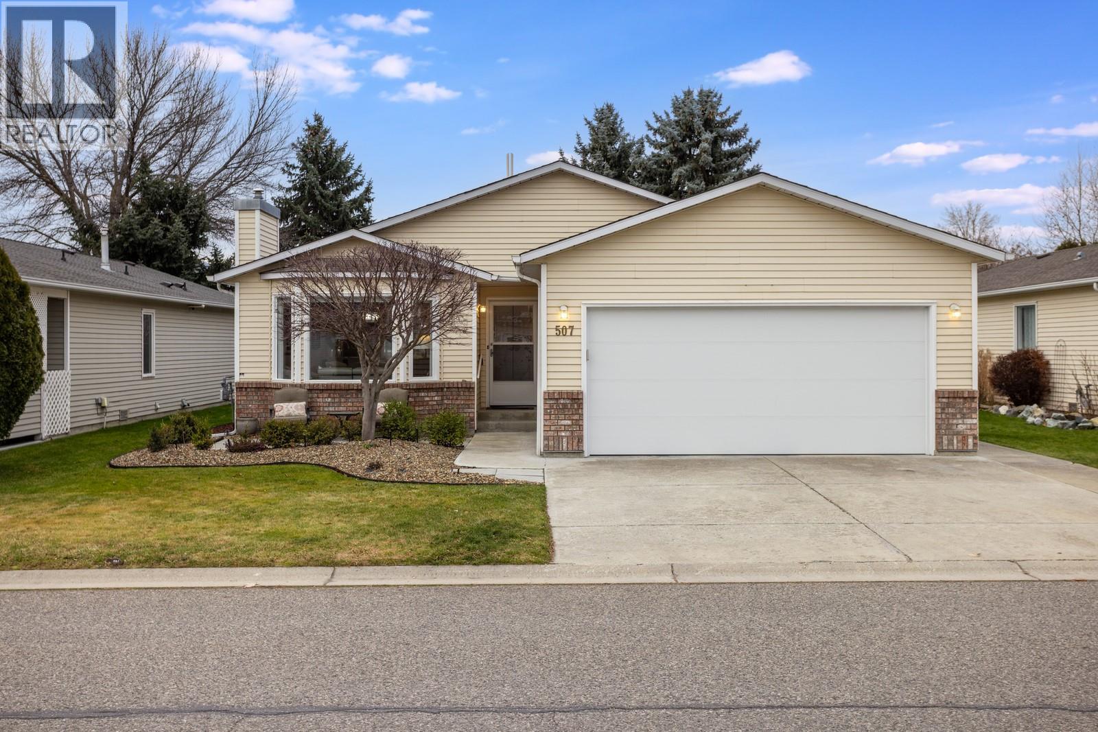 1255 Raymer Avenue Unit# 507, Kelowna, British Columbia  V1W 3S3 - Photo 39 - 10373310