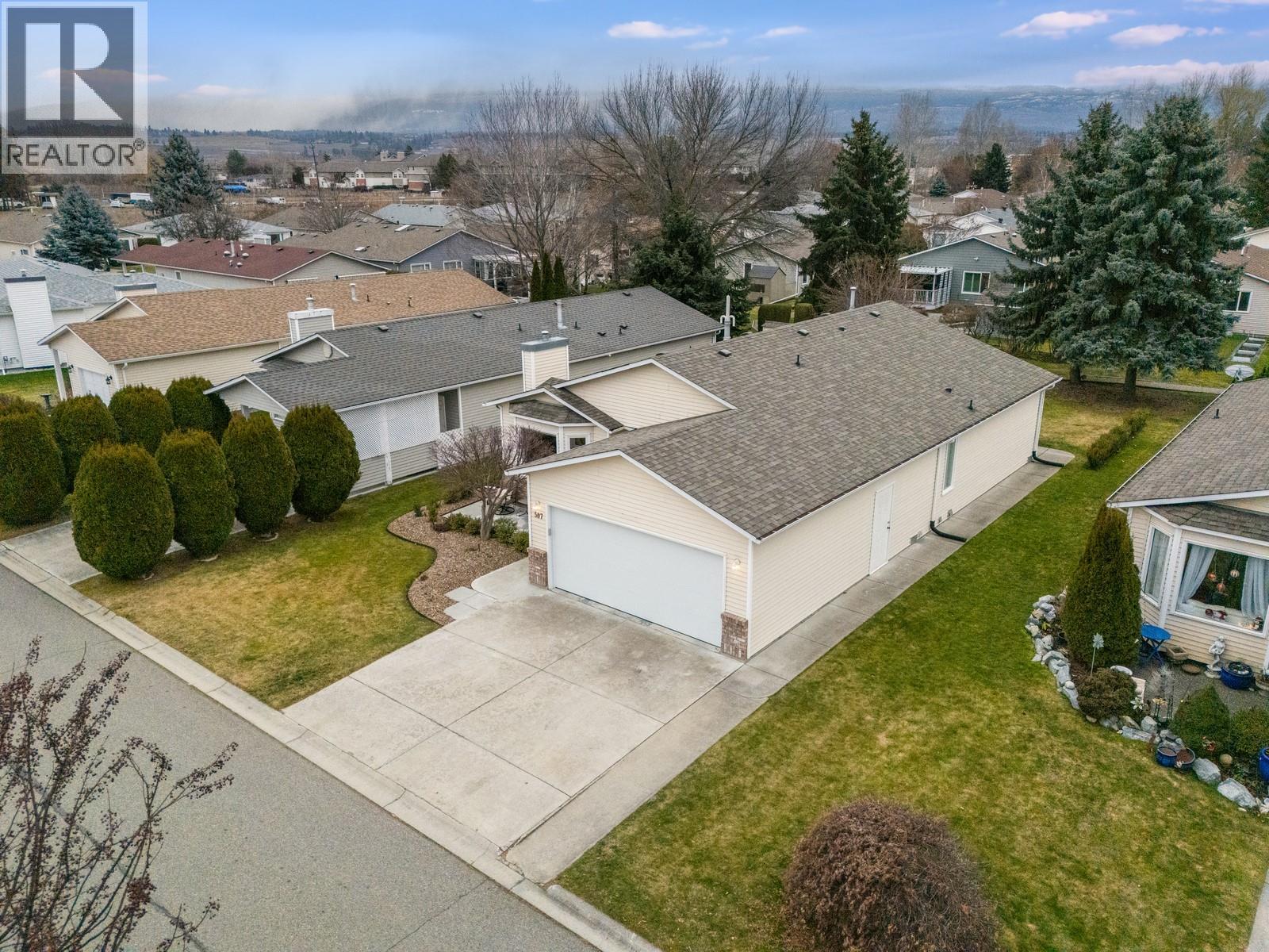 1255 Raymer Avenue Unit# 507, Kelowna, British Columbia  V1W 3S3 - Photo 40 - 10373310