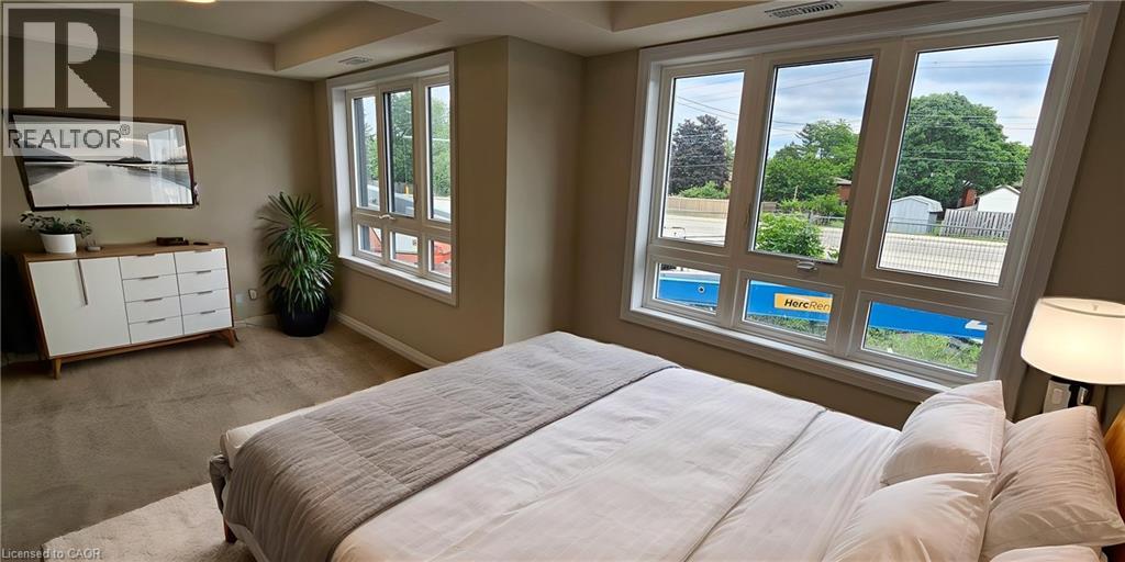 410 Northfield Drive W Unit# E3, Waterloo, Ontario  N2V 0J3 - Photo 7 - 40801027