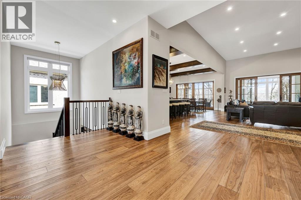 44 Pioneer Ridge Drive, Kitchener, Ontario  N2P 0G6 - Photo 27 - 40800926