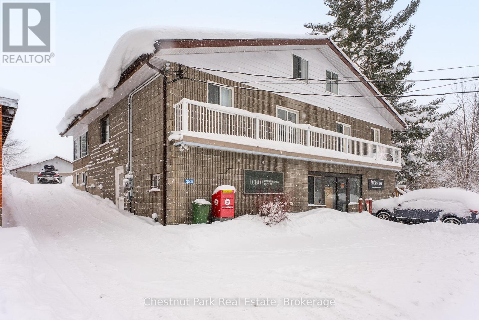 2 - 2505 Windermere Road, Muskoka Lakes, Ontario  P0B 1P0 - Photo 34 - X12730642