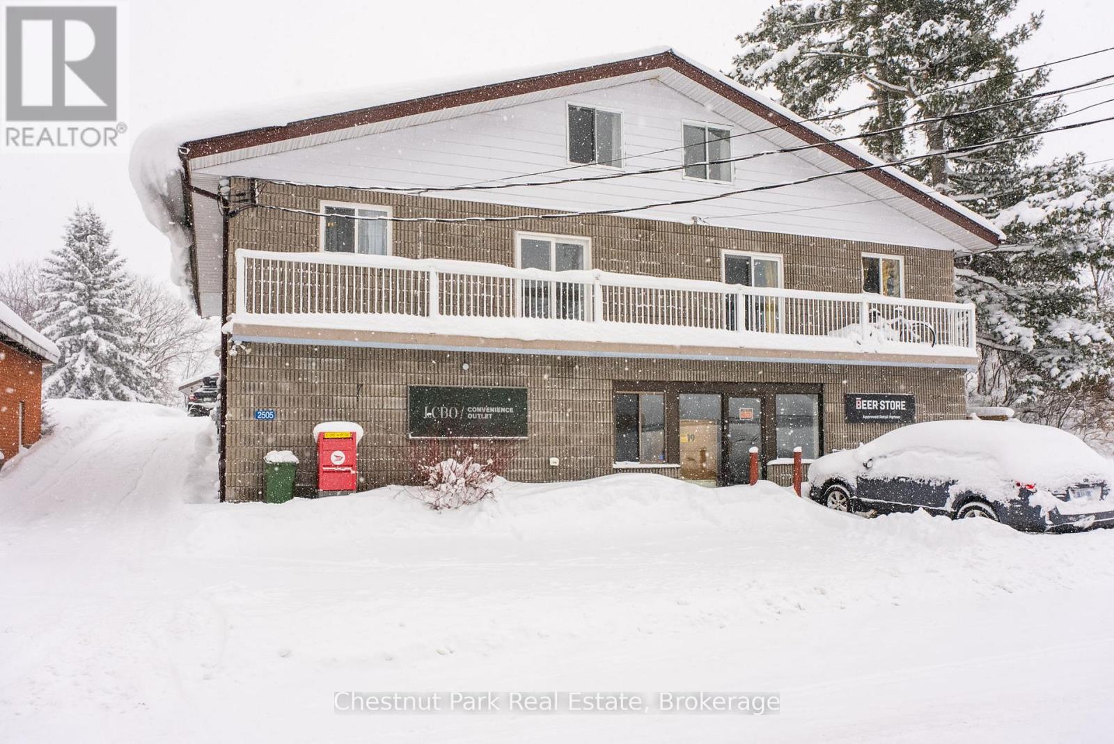 2 - 2505 Windermere Road, Muskoka Lakes, Ontario  P0B 1P0 - Photo 35 - X12730642