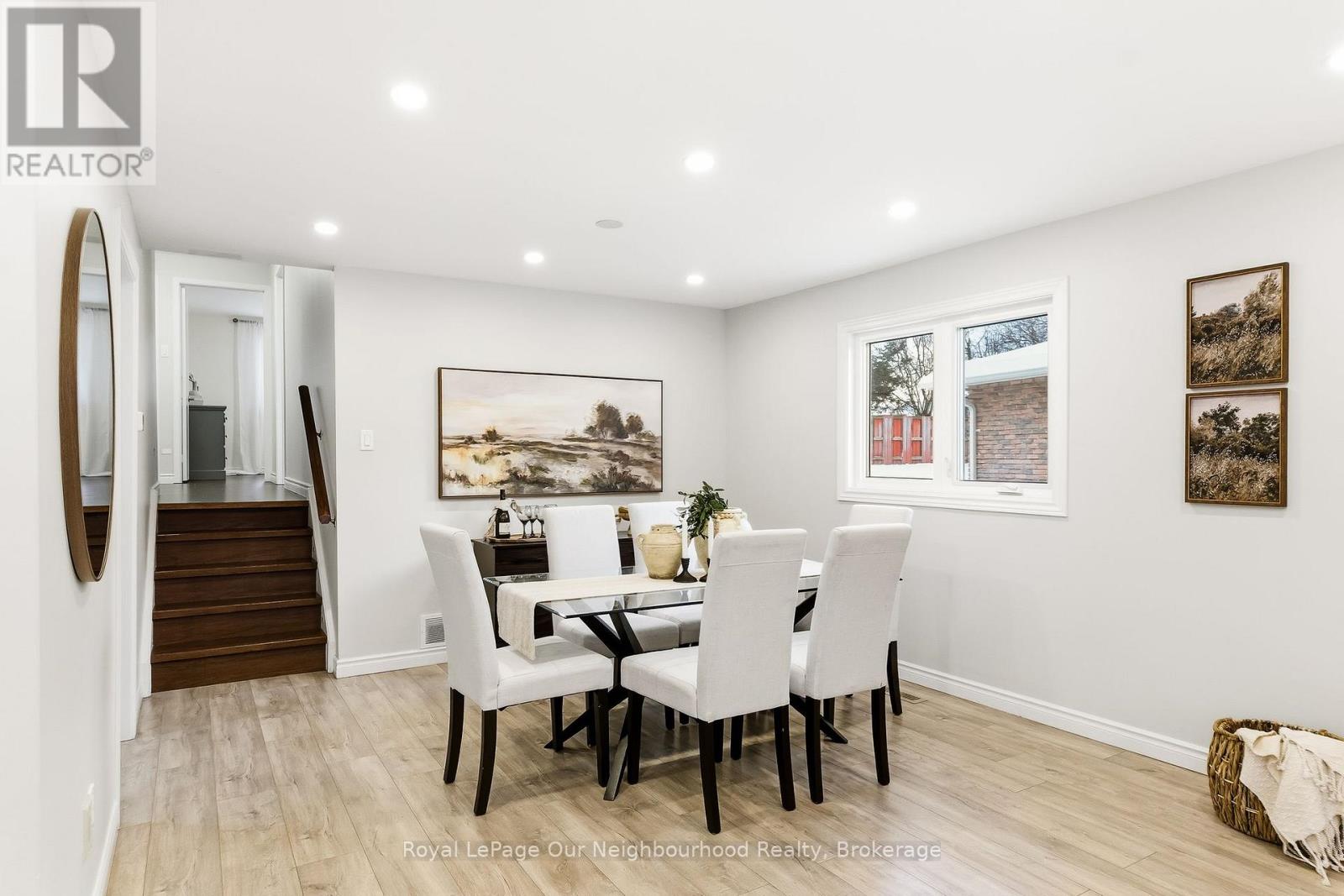 31 Boundy Crescent, Toronto, Ontario  M1W 2E3 - Photo 10 - E12730658