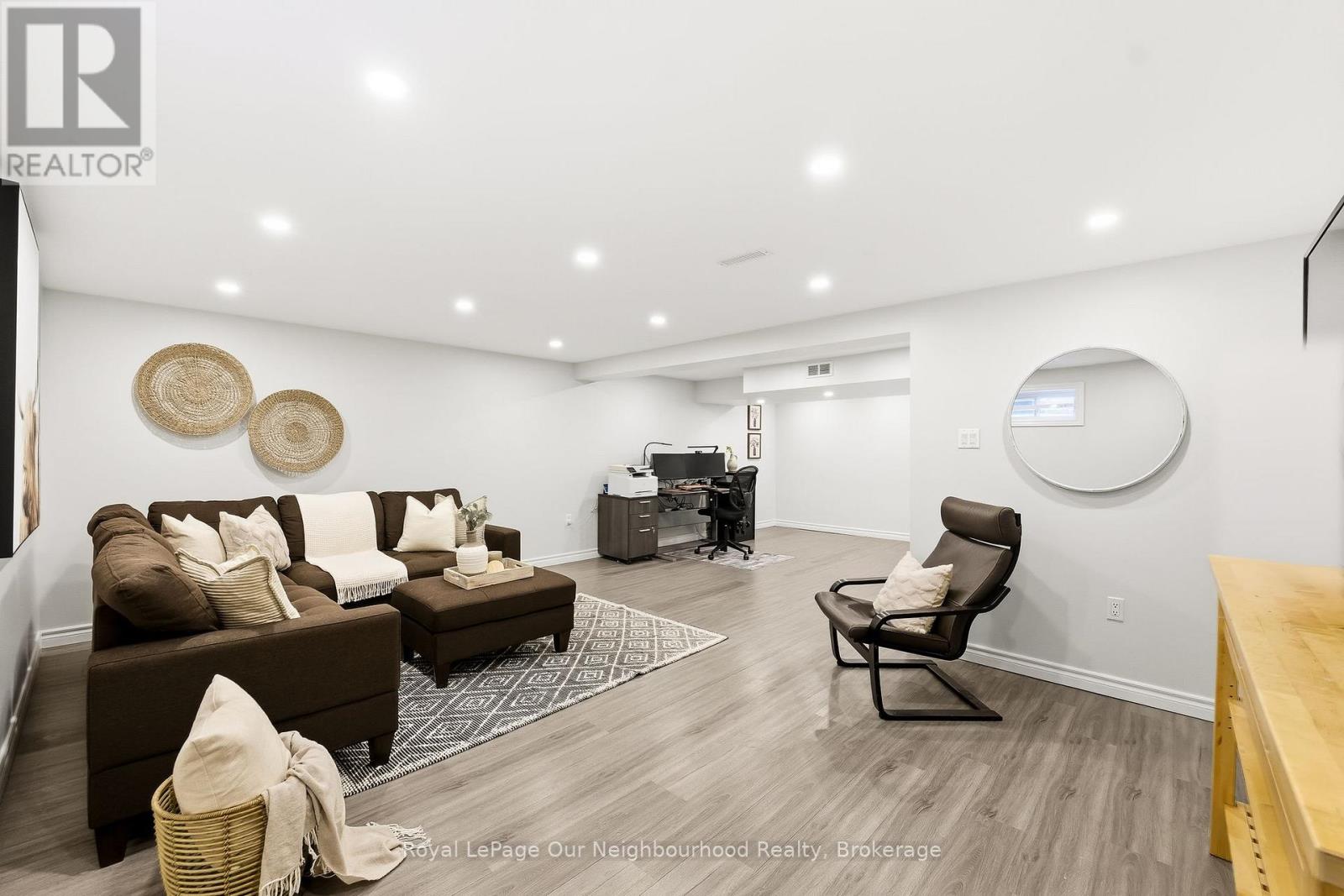 31 Boundy Crescent, Toronto, Ontario  M1W 2E3 - Photo 29 - E12730658