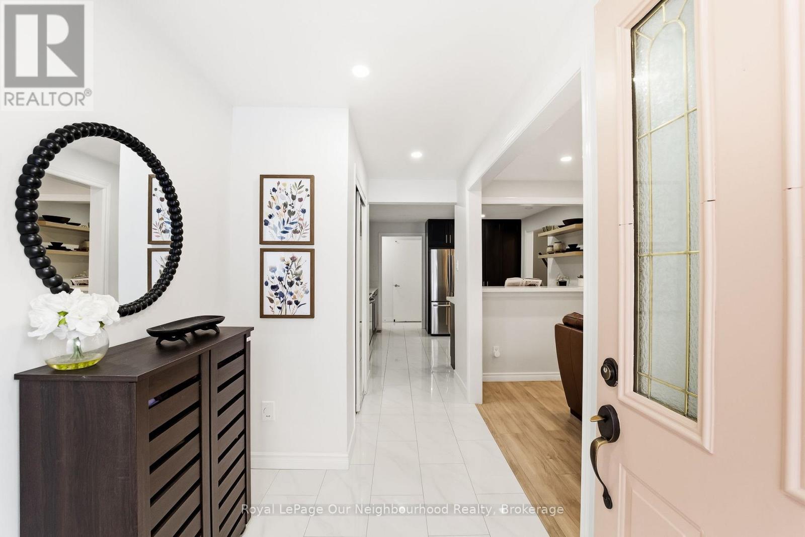 31 Boundy Crescent, Toronto, Ontario  M1W 2E3 - Photo 3 - E12730658