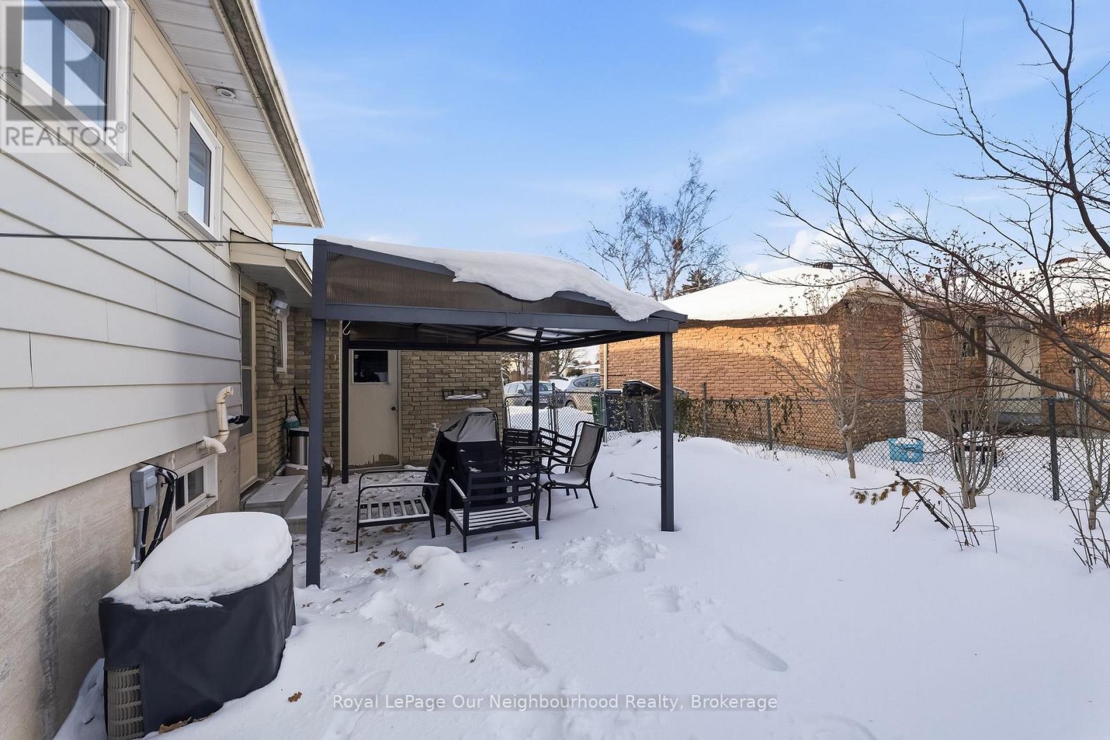 31 Boundy Crescent, Toronto, Ontario  M1W 2E3 - Photo 34 - E12730658