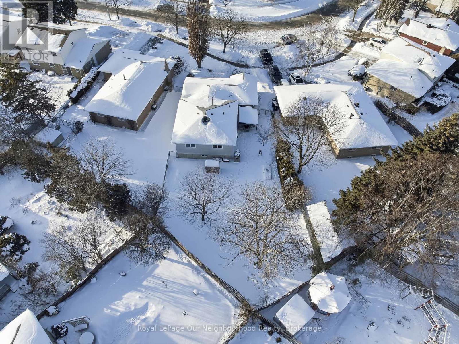 31 Boundy Crescent, Toronto, Ontario  M1W 2E3 - Photo 40 - E12730658