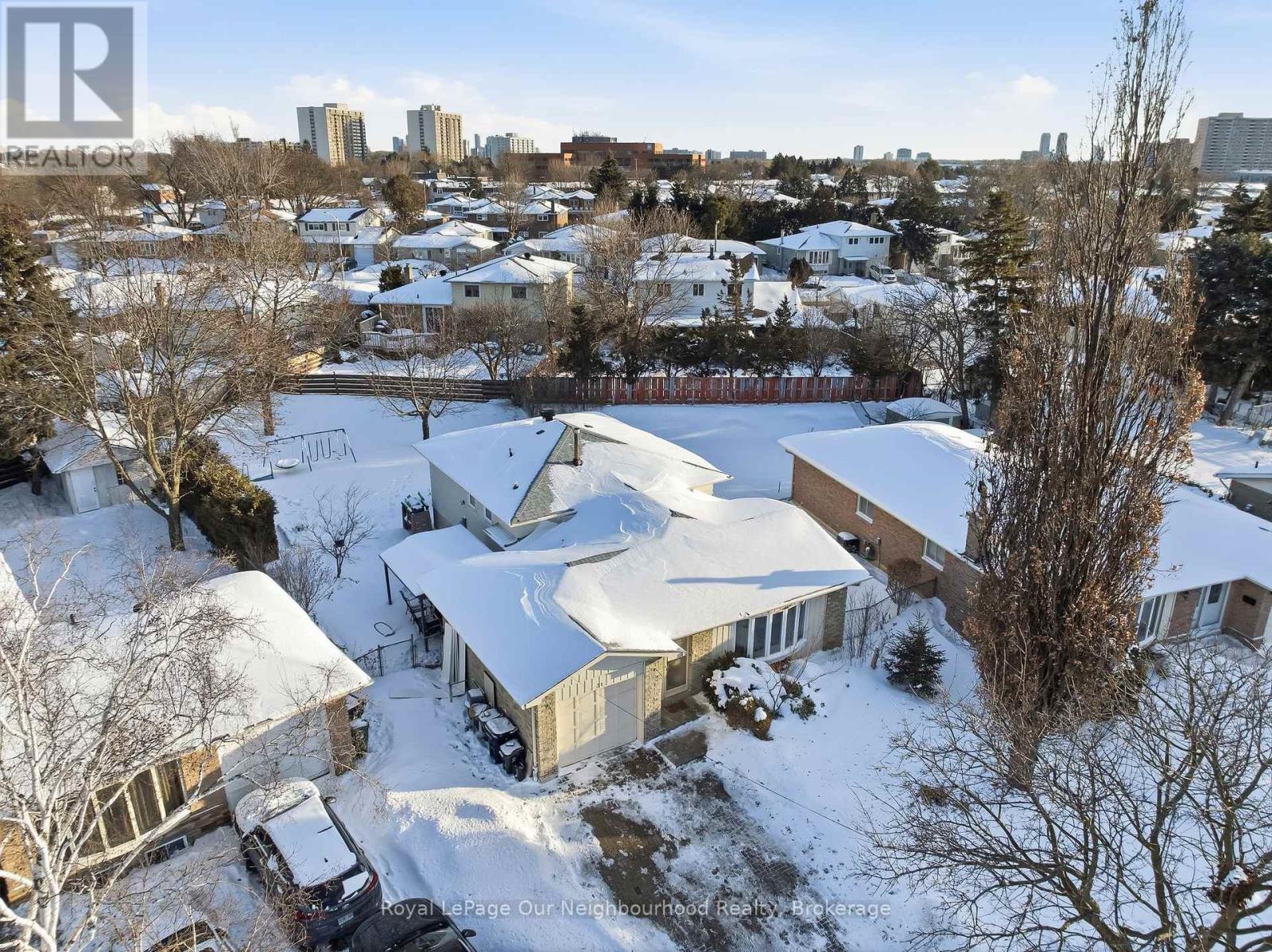 31 Boundy Crescent, Toronto, Ontario  M1W 2E3 - Photo 41 - E12730658