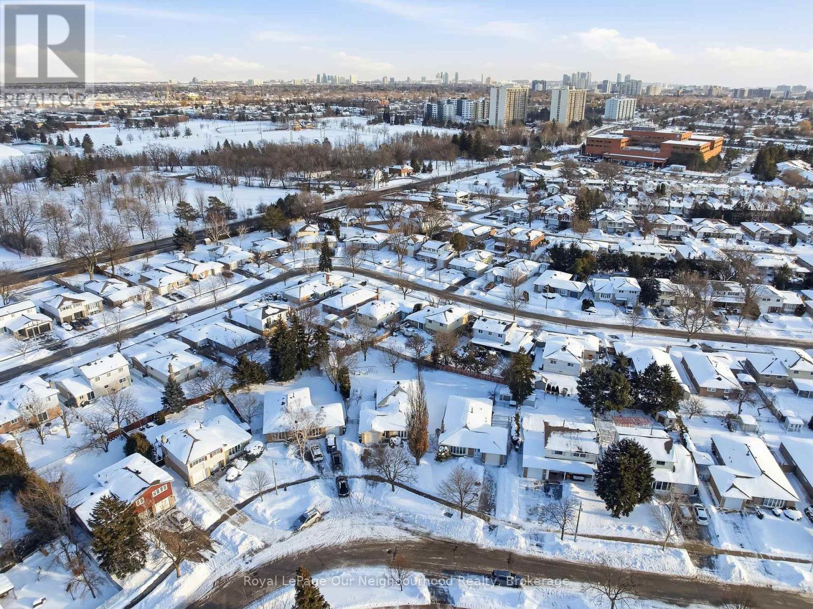 31 Boundy Crescent, Toronto, Ontario  M1W 2E3 - Photo 45 - E12730658