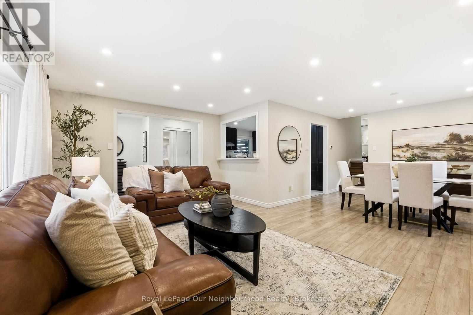 31 Boundy Crescent, Toronto, Ontario  M1W 2E3 - Photo 7 - E12730658