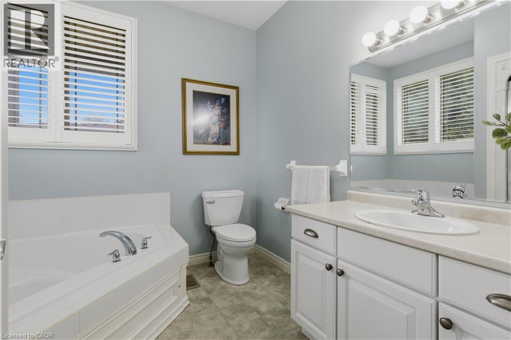 20 Isherwood Avenue Unit# 1, Cambridge, Ontario  N1R 8P9 - Photo 14 - 40791006