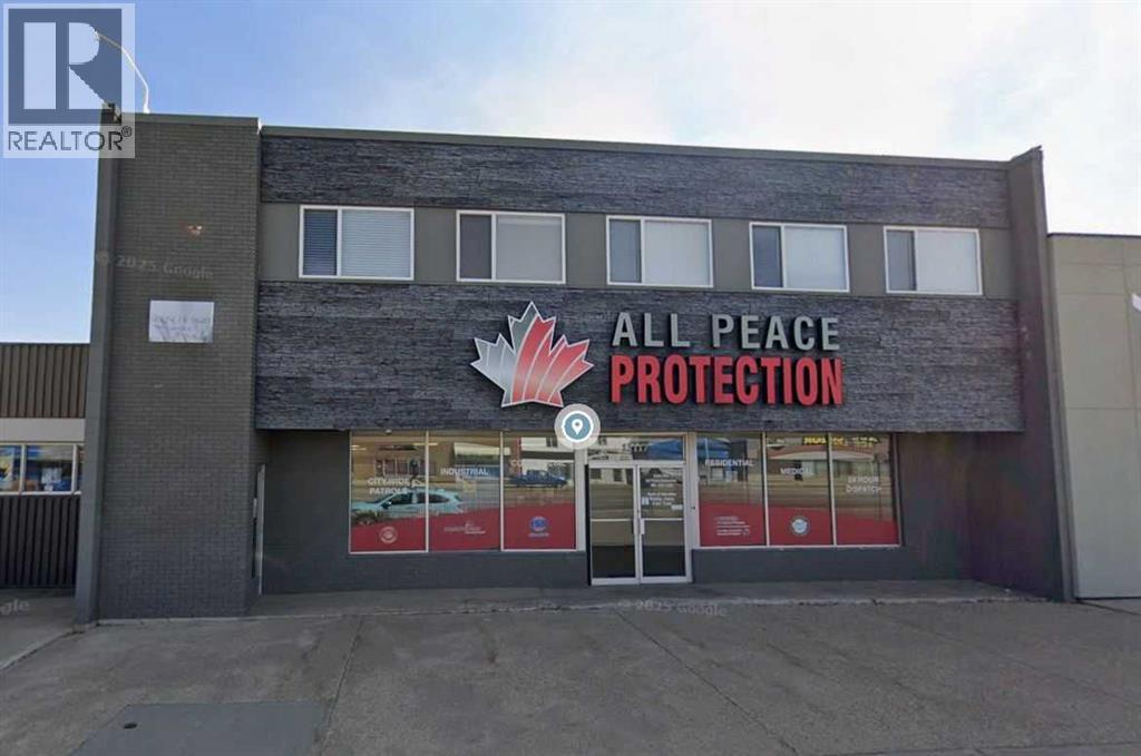 11117 100 Street, Grande Prairie, Alberta