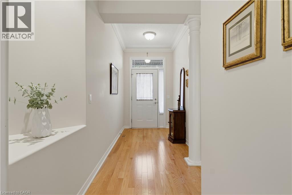 20 Isherwood Avenue Unit# 1, Cambridge, Ontario  N1R 8P9 - Photo 4 - 40791006